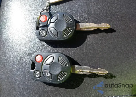 2010 Lincoln Mkx z USA, uszkodzony, nr VIN 2LMDJ8JC9ABJ30056